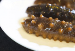 海参的吃法与做法视频,多样吃法与制作技巧大揭秘